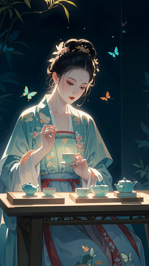 赏金女王APP下载4